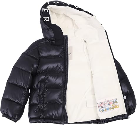 Amazon.co.jp: [モンクレール] ダウンジャケット ベビー ユニ